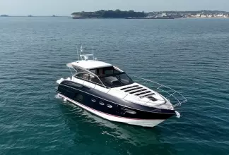 Image courtesy of JD Yachts