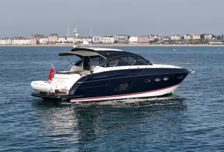 Image courtesy of JD Yachts