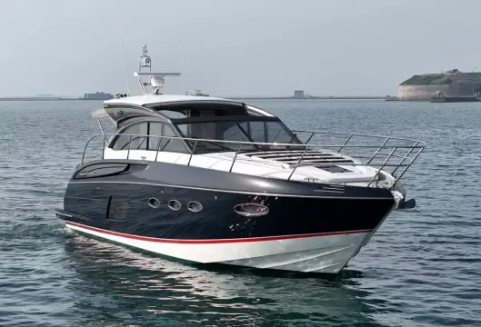 Image courtesy of JD Yachts
