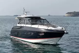 Image courtesy of JD Yachts
