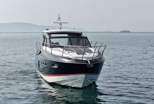Image courtesy of JD Yachts