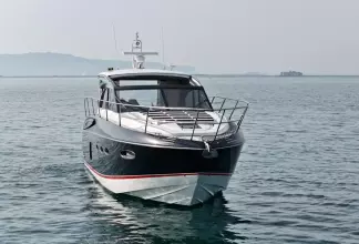 Image courtesy of JD Yachts