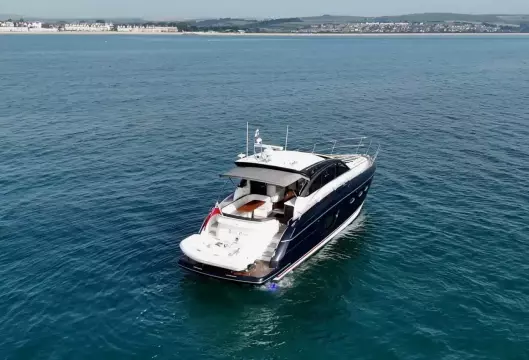 Image courtesy of JD Yachts