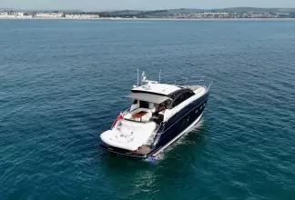 Image courtesy of JD Yachts