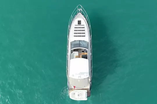 Image courtesy of JD Yachts