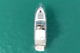 Image courtesy of JD Yachts
