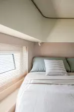 Azimut Seadeck 6