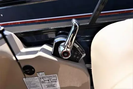 Throttle