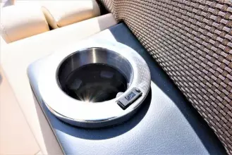 Illuminated Drinks Holders