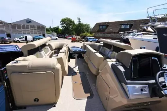 Full Storage