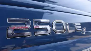250 LE3 Sport