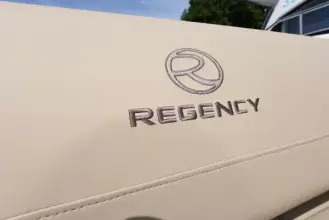 Regency Detailing