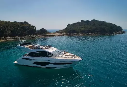 Sunseeker Manhattan 55