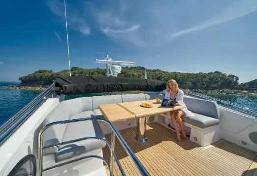 Sunseeker Manhattan 55