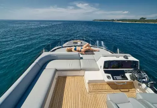 Sunseeker Manhattan 55