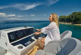 Sunseeker Manhattan 55