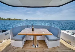 Sunseeker Manhattan 55