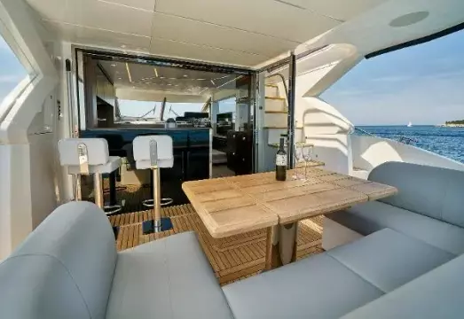 Sunseeker Manhattan 55