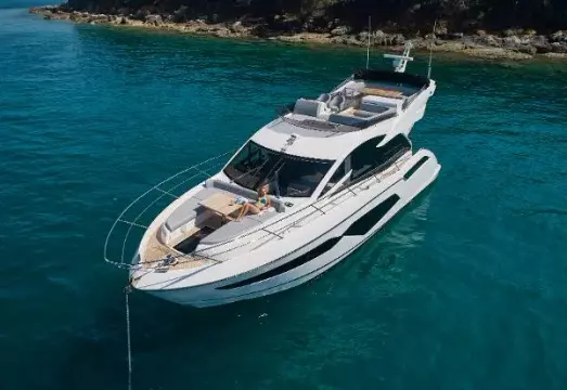 Sunseeker Manhattan 55