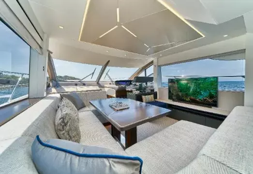 Sunseeker Manhattan 55