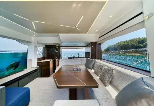 Sunseeker Manhattan 55