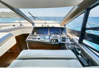 Sunseeker Manhattan 55