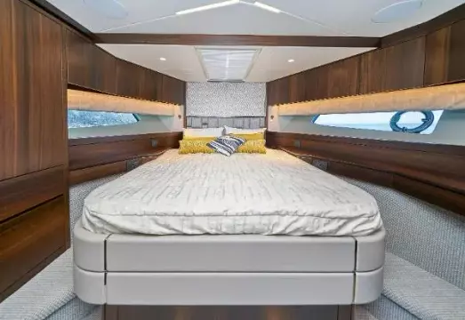 Sunseeker Manhattan 55