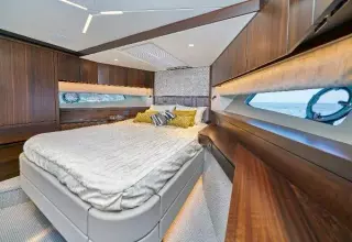 Sunseeker Manhattan 55