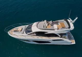 Sunseeker Manhattan 55