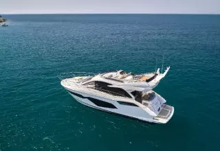 Sunseeker Manhattan 55