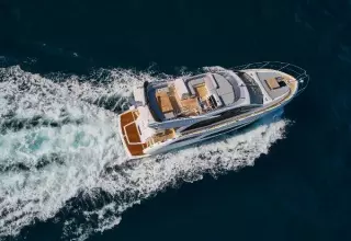 Sunseeker Manhattan 55