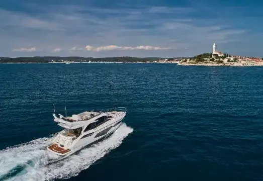 Sunseeker Manhattan 55