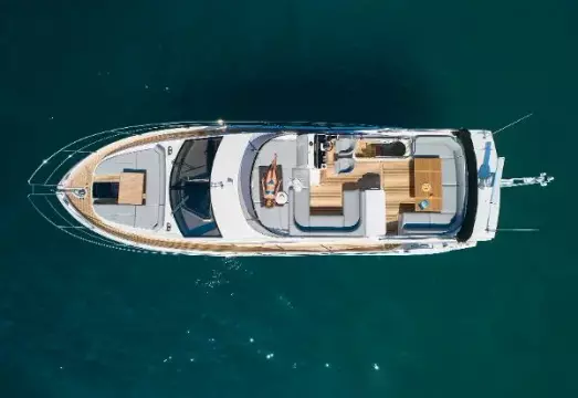 Sunseeker Manhattan 55