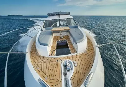 Sunseeker Manhattan 55