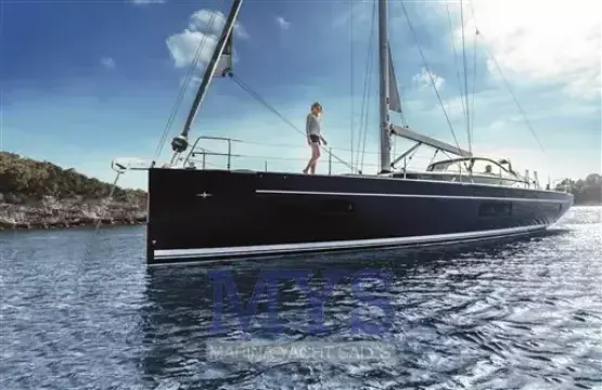 BAVARIA C57 (21)
