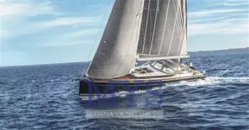 BAVARIA C57 (22)