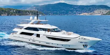 Drettmann Yachts - SD 126 - DY22736 - Image 1