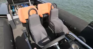 Goldfish 29 Sport