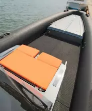 Goldfish 29 Sport