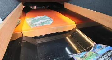 Goldfish 29 Sport