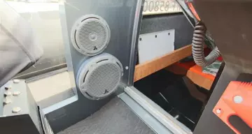 Goldfish 29 Sport