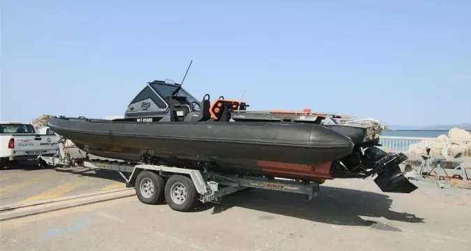 Goldfish 29 Sport