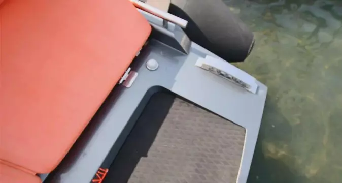 Goldfish 29 Sport