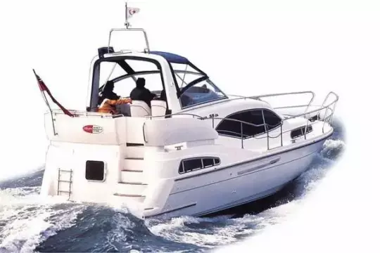 Broom 35cl