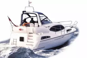 Broom 35cl