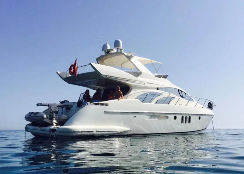 Herando - Azimut 55