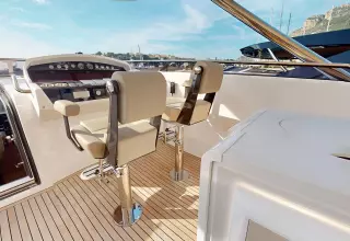 Sunseeker 95 Yacht - LADY N