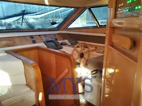 SANLORENZO 62 (19)