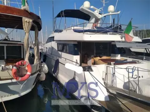 SANLORENZO 62 (21)