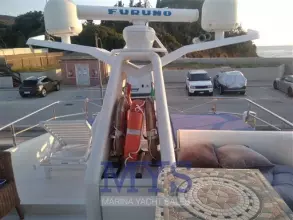 SANLORENZO 62 (5)